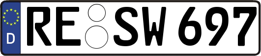 RE-SW697