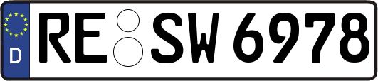 RE-SW6978
