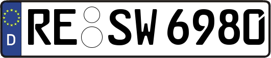 RE-SW6980