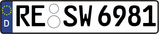 RE-SW6981