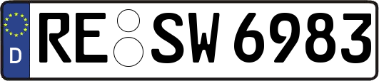 RE-SW6983