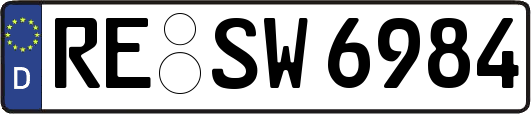 RE-SW6984