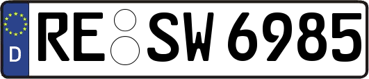 RE-SW6985
