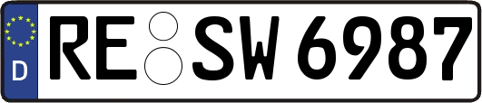RE-SW6987