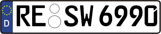 RE-SW6990