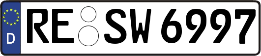 RE-SW6997
