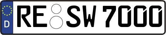 RE-SW7000