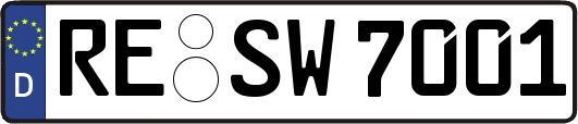 RE-SW7001