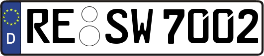 RE-SW7002