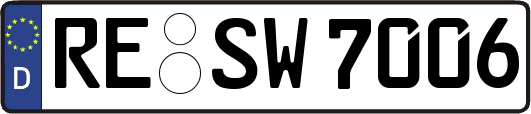 RE-SW7006