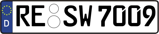 RE-SW7009