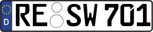 RE-SW701