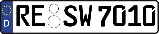 RE-SW7010