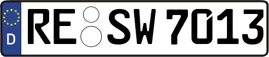 RE-SW7013