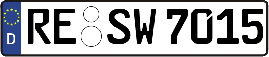 RE-SW7015