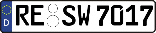RE-SW7017