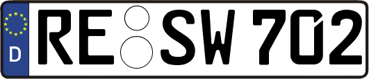 RE-SW702