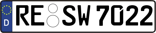 RE-SW7022