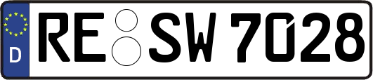 RE-SW7028