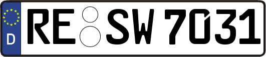 RE-SW7031