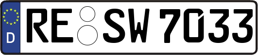 RE-SW7033