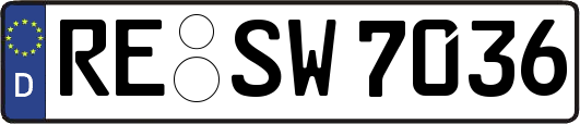 RE-SW7036