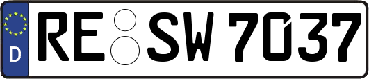 RE-SW7037