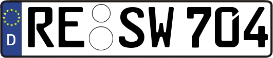 RE-SW704