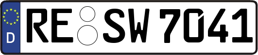 RE-SW7041