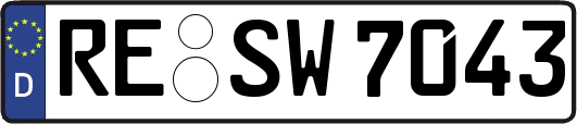 RE-SW7043