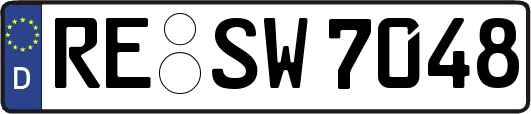 RE-SW7048
