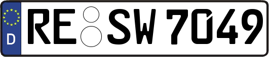 RE-SW7049