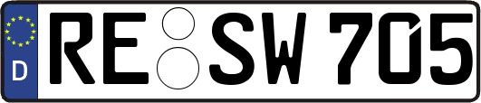RE-SW705