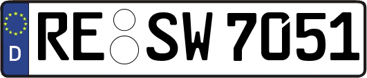 RE-SW7051