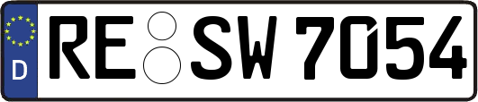 RE-SW7054