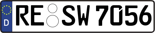 RE-SW7056