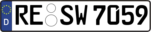 RE-SW7059