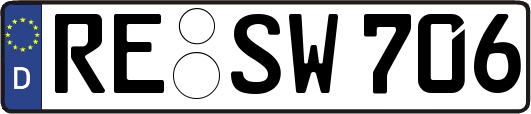 RE-SW706