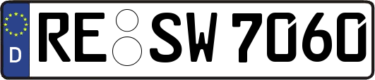 RE-SW7060