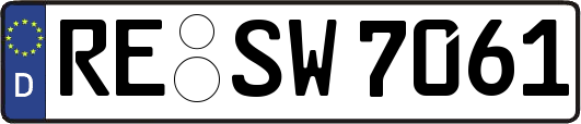 RE-SW7061