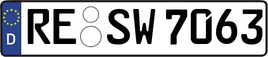 RE-SW7063