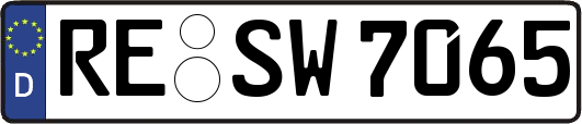 RE-SW7065