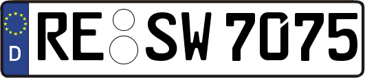 RE-SW7075