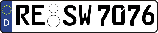 RE-SW7076