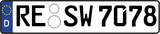 RE-SW7078