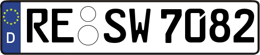 RE-SW7082
