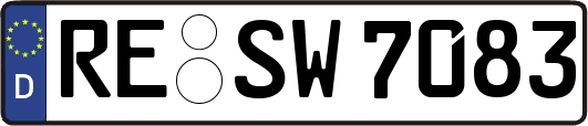 RE-SW7083