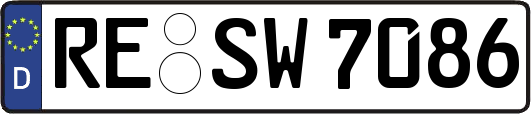 RE-SW7086