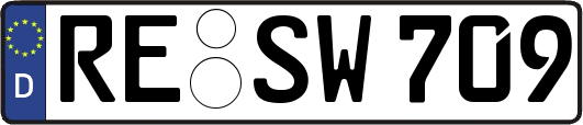 RE-SW709