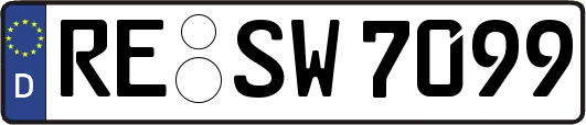 RE-SW7099